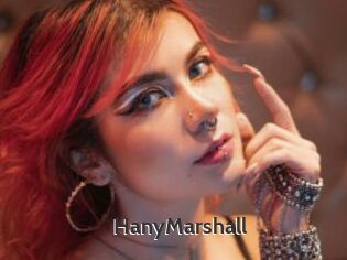 HanyMarshall