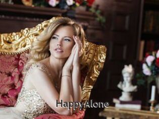 HappyAlone