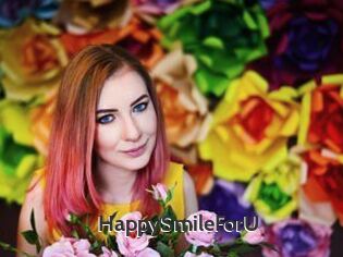 HappySmileForU