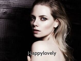 Happylovely