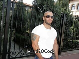Hard20Cock