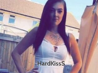 HardKissS