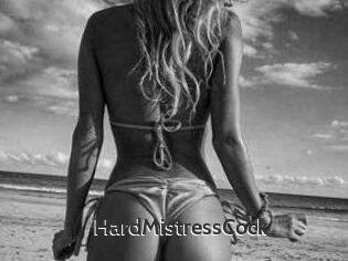 HardMistressCock
