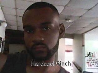 Hardcock9inch