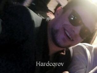 Hardcorov