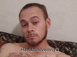 Harddandveinny21