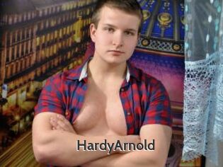 HardyArnold