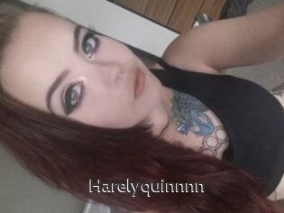 Harelyquinnnn