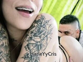 HarleYyCris