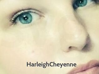 HarleighCheyenne