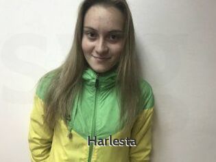 Harlesta