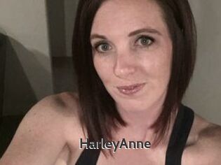 HarleyAnne
