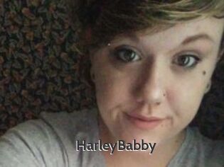 HarleyBabby