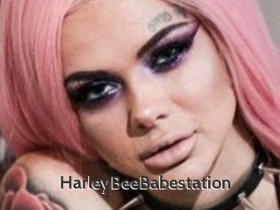 HarleyBeeBabestation