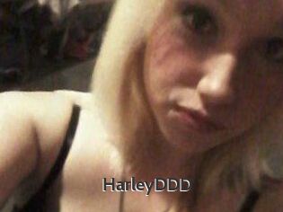 HarleyDDD