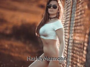 HarleyMansonn