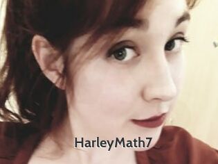 HarleyMath7