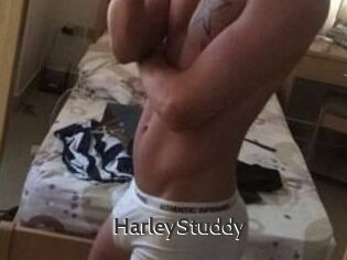 HarleyStuddy