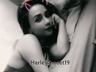 HarleySweet19