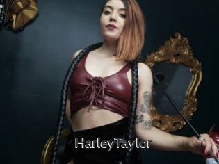 HarleyTaylor