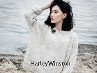 HarleyWinston