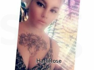 HarliRose