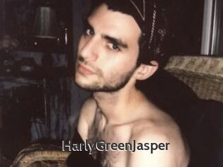HarlyGreenJasper