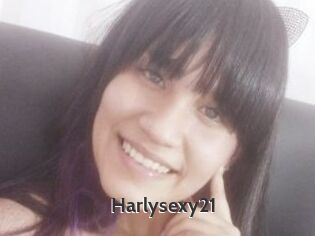 Harlysexy21