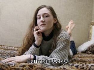 HarmonieCooper