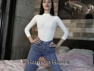 HarmonyHanna