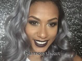 Harmonyxheart