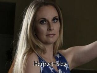 HarperHaize
