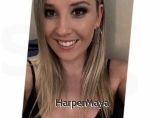 HarperMaya