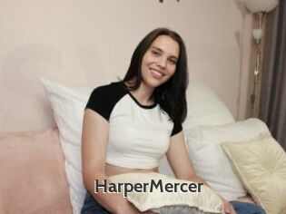 HarperMercer