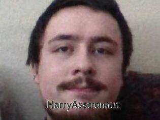 Harry_Asstronaut