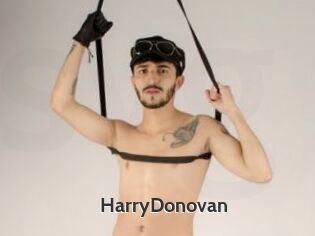 HarryDonovan