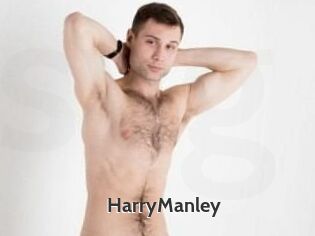 Harry_Manley