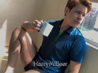 HarryMilleer