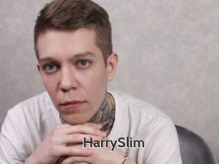 HarrySlim