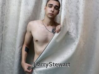 HarryStewart