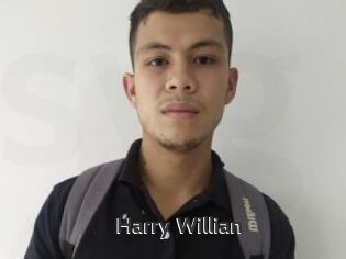 Harry_Willian