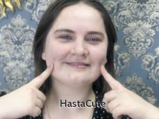 HastaCute