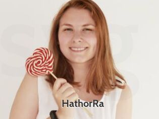 HathorRa