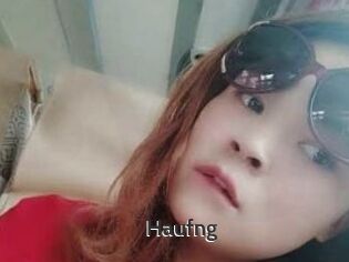 Haufng