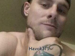 Havok775
