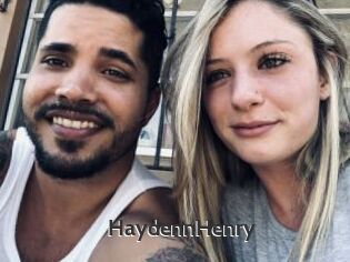HaydennHenry