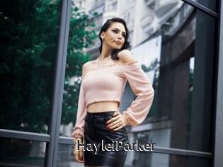 HayleiParker