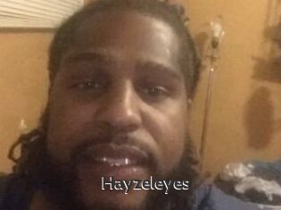Hayzeleyes