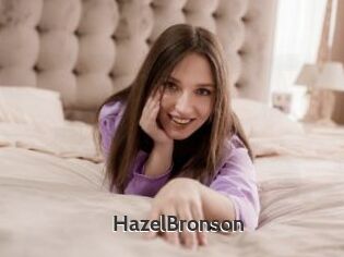 HazelBronson