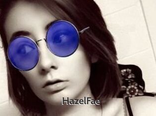 HazelFae